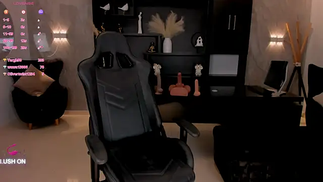 ChloeManson online show from 03-18-25, 11:53