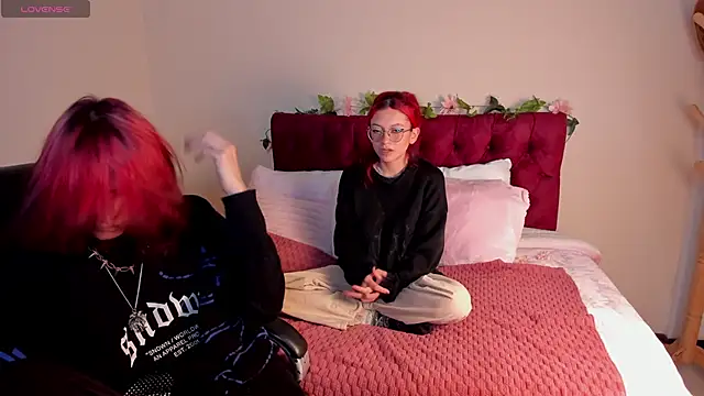 Eros Nyx  online show from 05-20-26, 01:06