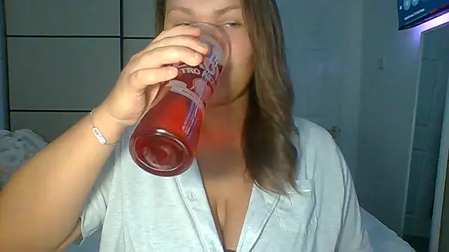 Snapshot of GEMMARMALADE chatting on 06-24-26, 06:12 GEMMARMALADE online show from 06-24-26, 06:12