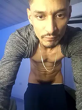 Raymon  7 online show from 12-20-25, 04:52