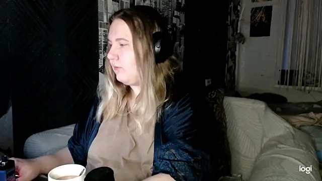 SecretGodnes online show from 01-06-26, 01:37