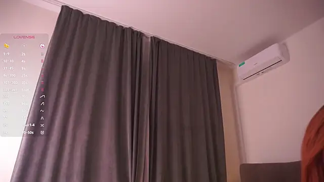 Snapshot of JackquelineMayson chatting on 06-26-26, 06:45 JackquelineMayson online show from 06-26-26, 06:45