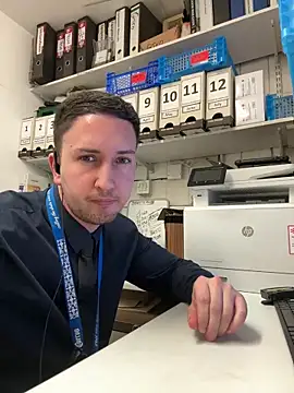 dirtyanal23 online show from 02-15-26, 08:05