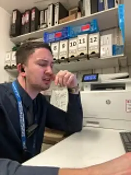 dirtyanal23 online show from 02-22-26, 08:51