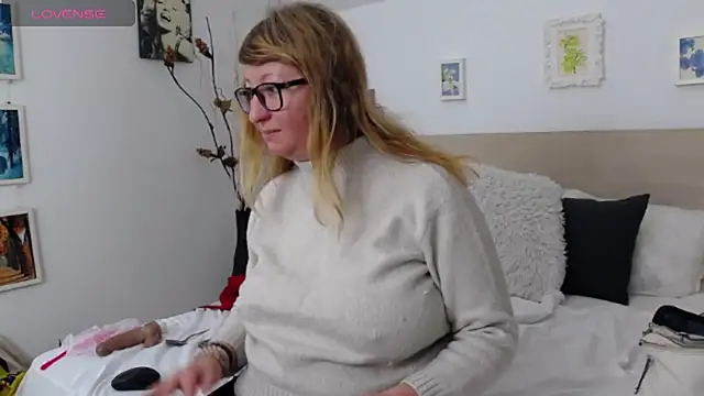 OlgaPavlova online show from 01-13-26, 10:53