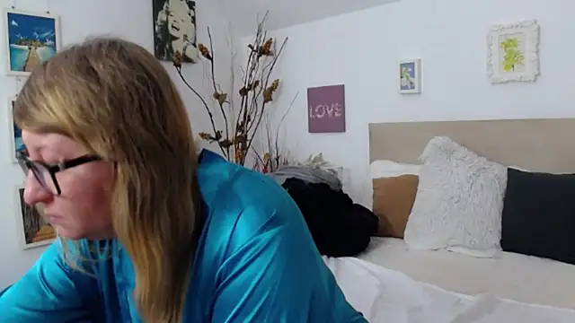 OlgaPavlova online show from 02-08-26, 02:09