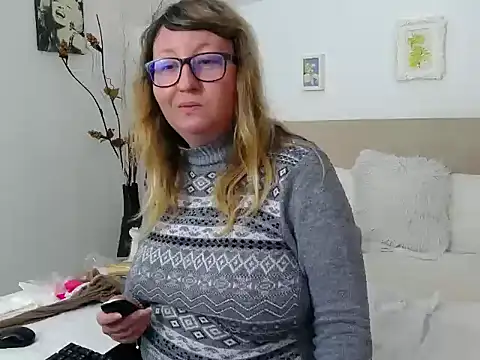 OlgaPavlova online show from 04-18-26, 12:20