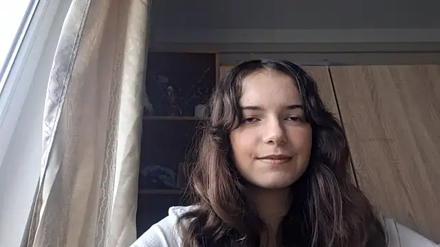 Snapshot of KellyKelik chatting on 01-08-26, 08:05 KellyKelik online show from 01-08-26, 08:05