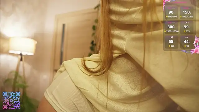 emilka milka online show from 03-26-26, 01:38