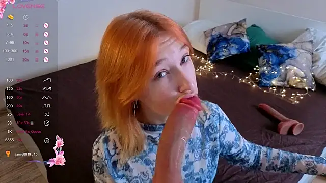 Elsa Batler online show from 12-05-25, 05:09