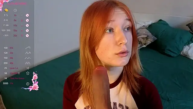 Elsa Batler online show from 01-08-26, 03:03