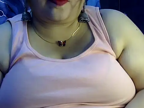 Soniya Sha online show from 07-13-26, 09:34