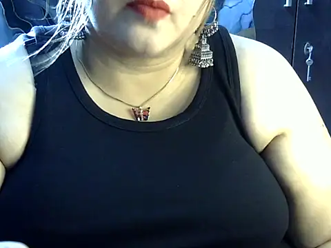 Soniya Sha online show from 07-29-26, 08:56