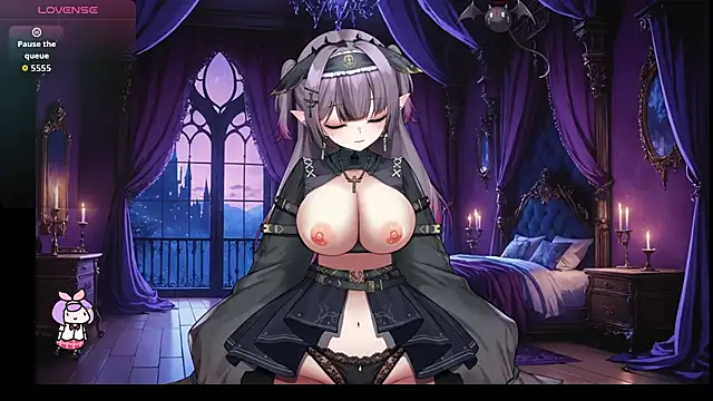 LustyLolaPlay online show from 06-14-26, 02:24