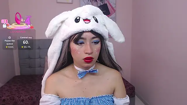 Mia rousse x online show from 01-16-26, 01:04