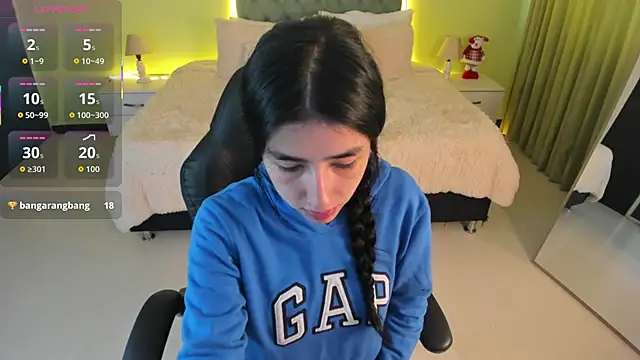 Snapshot of Celeste_Rous__ chatting on 01-08-26, 12:40 Celeste Rous online show from 01-08-26, 12:40