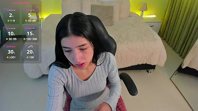 Snapshot of Celeste_Rous__ chatting on 01-10-26, 12:18 Celeste Rous online show from 01-10-26, 12:18