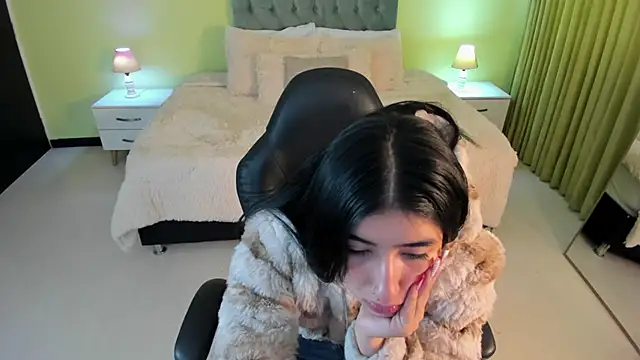 Snapshot of Celeste_Rous__ chatting on 01-16-26, 12:20 Celeste Rous online show from 01-16-26, 12:20