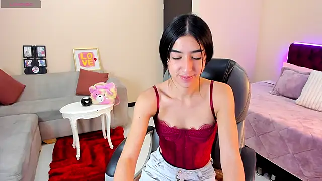 Snapshot of Celeste_Rous__ chatting on 01-18-26, 03:32 Celeste Rous online show from 01-18-26, 03:32