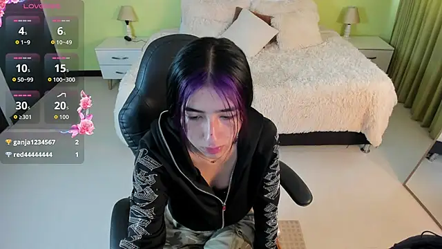 Snapshot of Celeste_Rous__ chatting on 02-15-26, 12:03 Celeste Rous online show from 02-15-26, 12:03