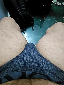 Vao dick online show from 03-07-26, 06:49