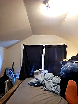 iLOVETRAY96 online show from 04-07-26, 04:51