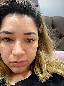 Aria Byers online show from 01-19-26, 02:48