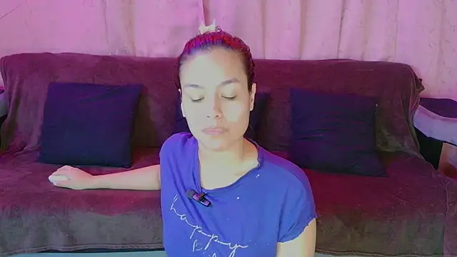 joyshe  vergara online show from 07-03-26, 03:24