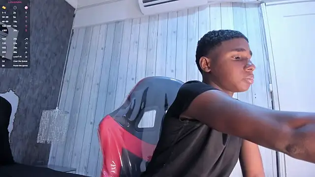 teylor lovee online show from 01-06-26, 08:34