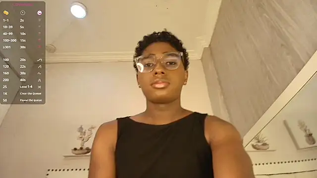 teylor lovee online show from 04-27-26, 08:51