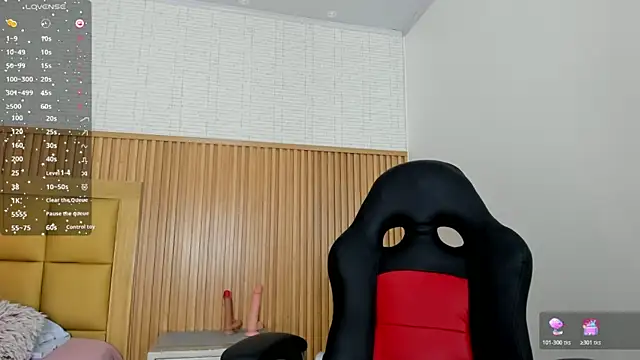 VENUSGREYS1 online show from 01-11-26, 12:54