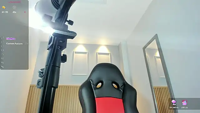 VENUSGREYS1 online show from 06-01-26, 12:18