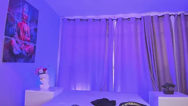 Amy Parkker online show from 02-07-26, 01:04