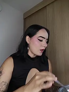 tiffanybrowm online show from 03-05-26, 07:59