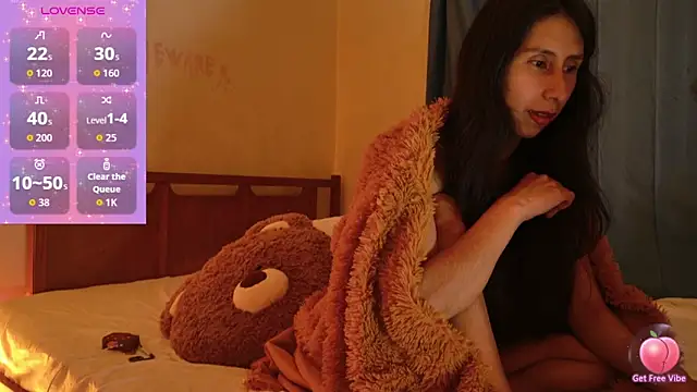 MoonLipsON- online show from 03-07-26, 11:57