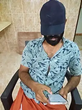 Snapshot of Bigkannan chatting on 01-17-26, 08:23 Bigkannan online show from 01-17-26, 08:23