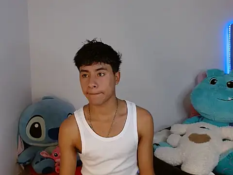 Sebas Ross04 online show from 02-27-26, 11:05