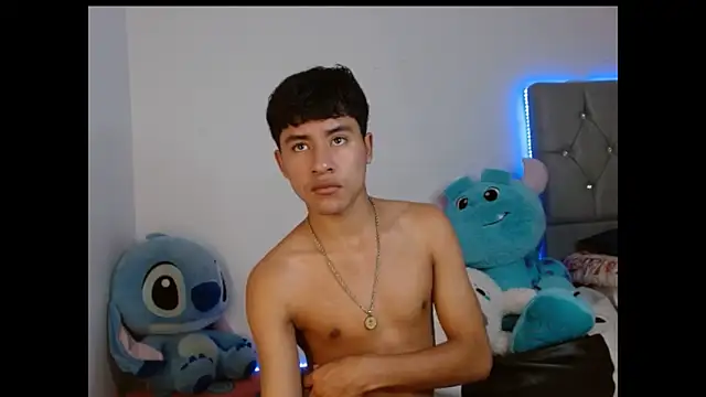 Sebas Ross04 online show from 03-04-26, 09:32