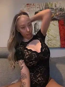 Sannababyy online show from 03-22-26, 07:17