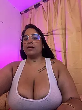 YenthCorona online show from 04-06-26, 04:21