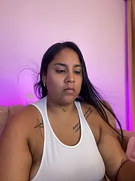 YenthCorona online show from 05-25-26, 03:12