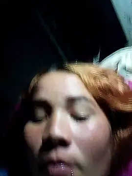 Snapshot of daniela_fox1 chatting on 12-17-25, 06:52 daniela fox1 online show from 12-17-25, 06:52