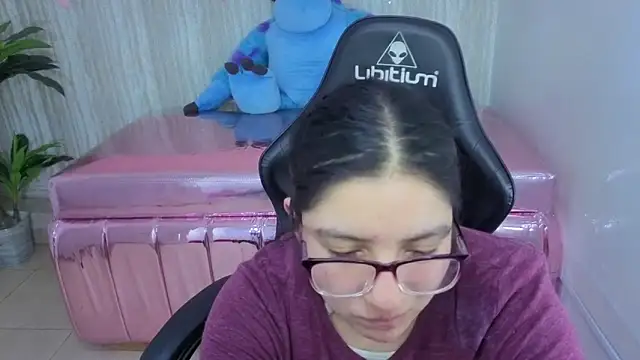 eva smit t online show from 03-20-26, 02:27