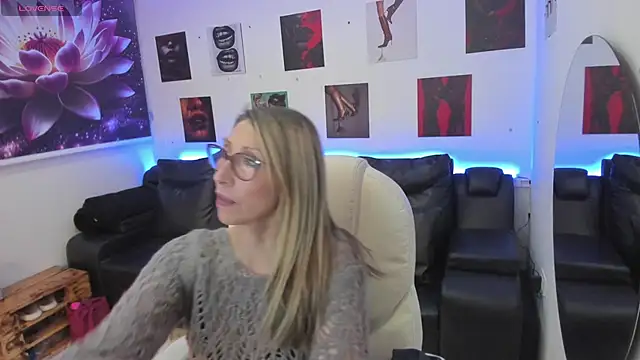 Scarlett 079 online show from 02-19-26, 11:50