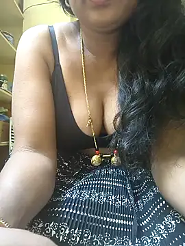 Preeti345 online show from 12-15-25, 04:55