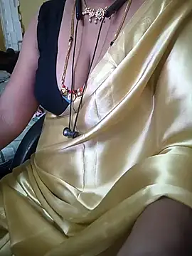 Preeti345 online show from 05-29-26, 09:07