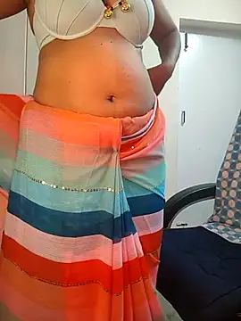 Preeti345 online show from 06-15-26, 12:51