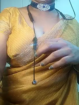 Preeti345 online show from 06-23-26, 05:27