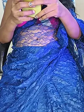Preeti345 online show from 06-25-26, 05:50