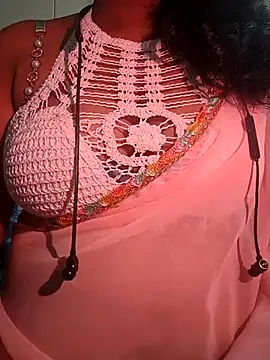 Preeti345 online show from 07-20-26, 04:09